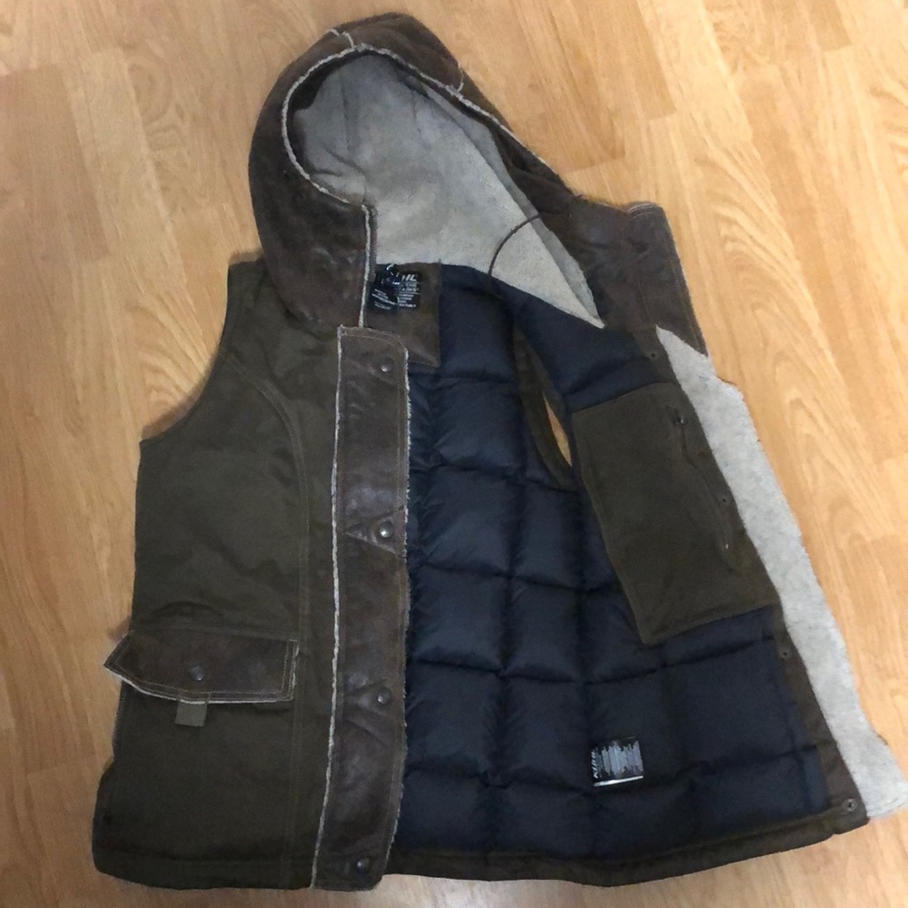 KUHL Vest